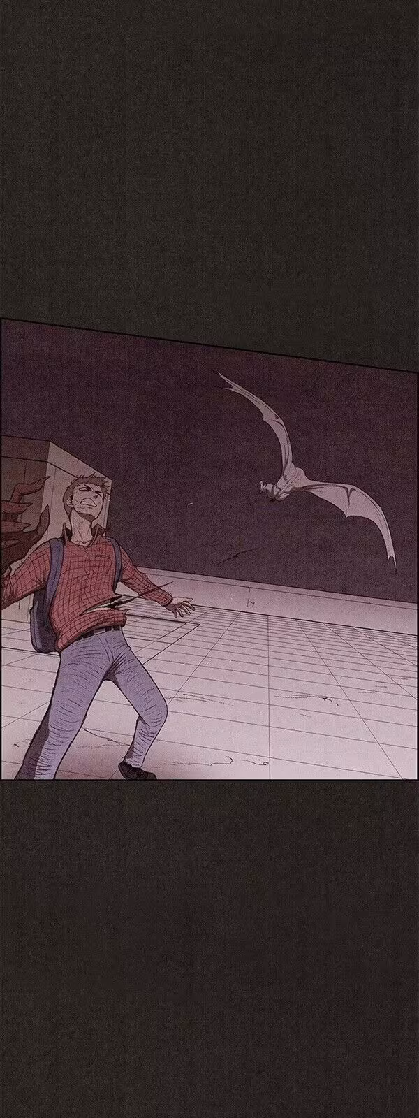 Página do Capítulo 124