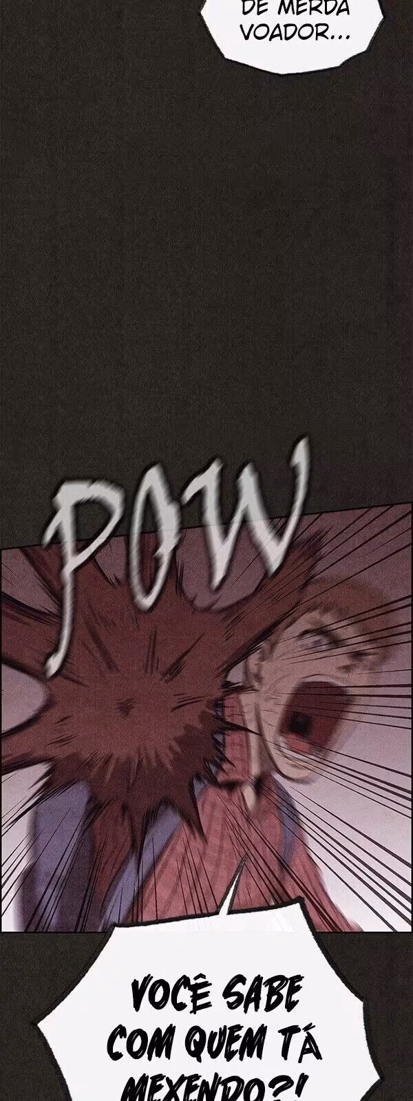 Página do Capítulo 124