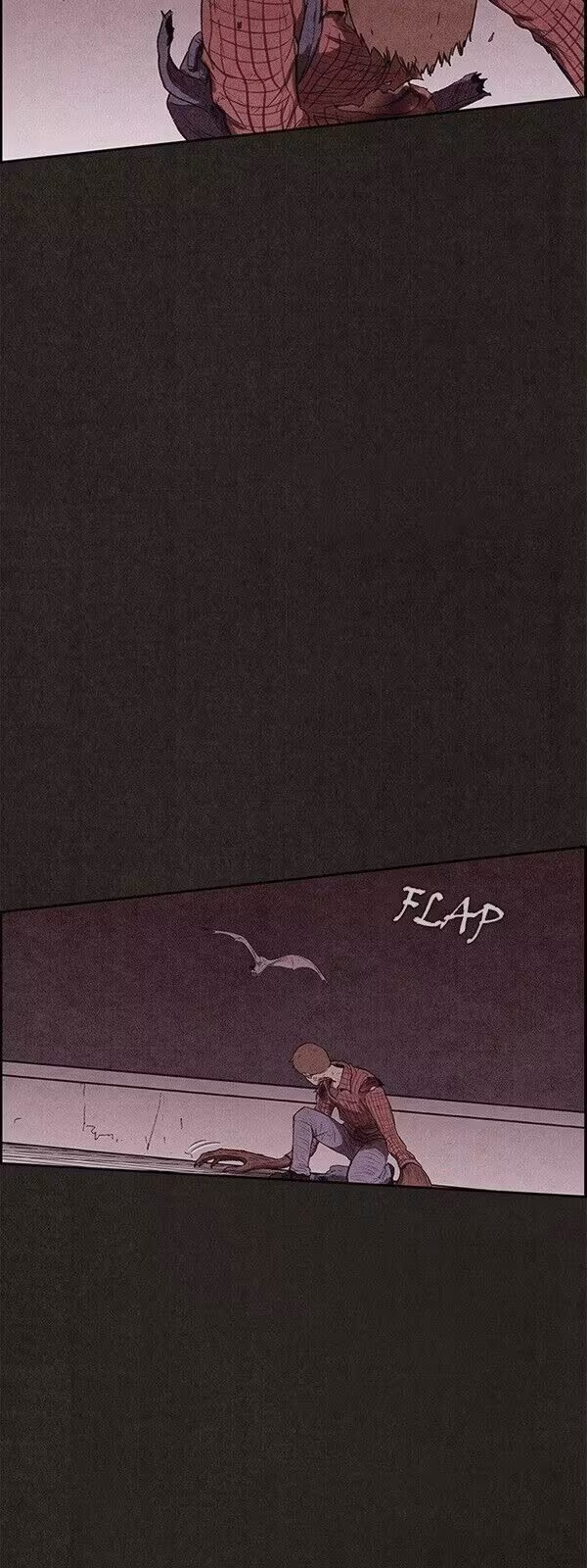 Página do Capítulo 124