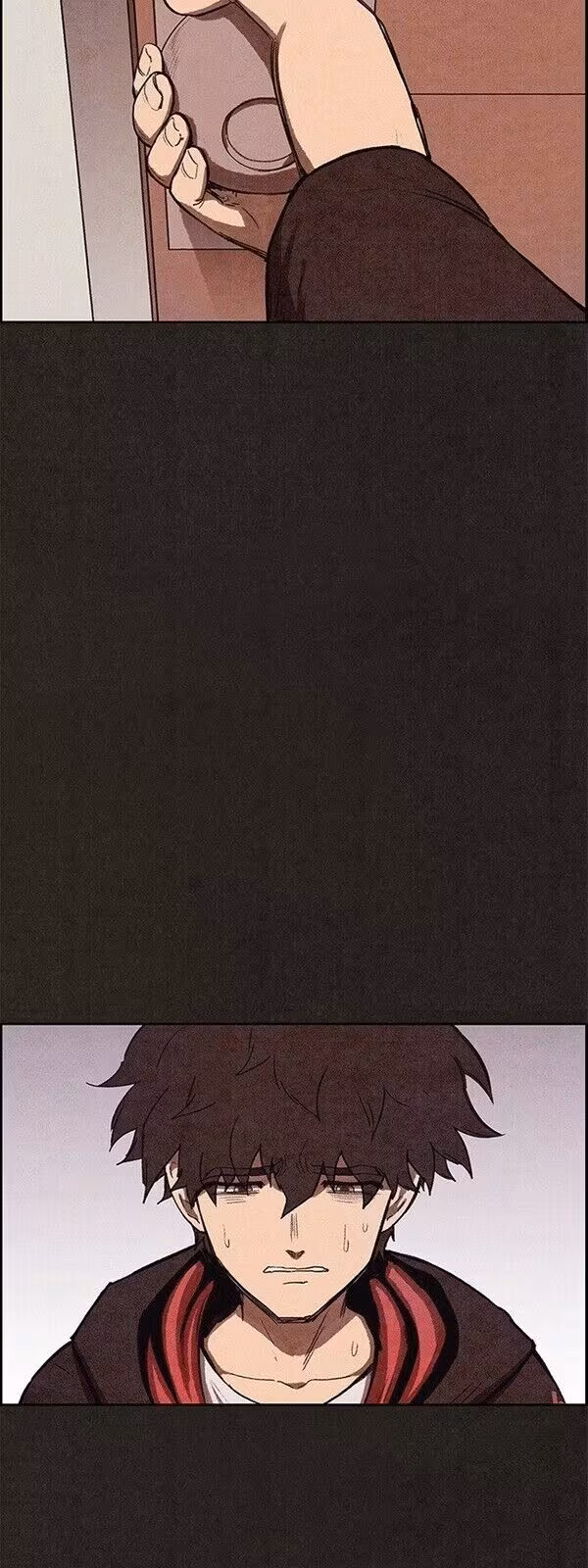 Página do Capítulo 124