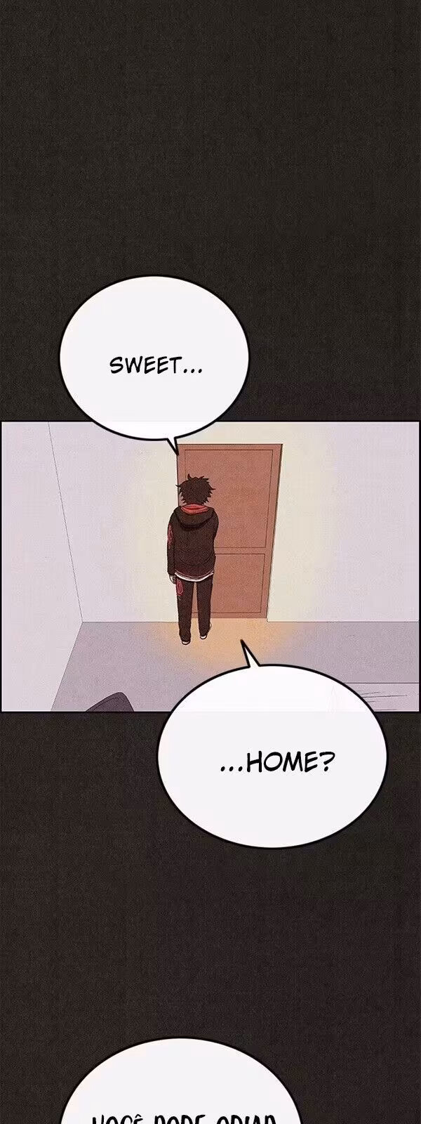 Página do Capítulo 124