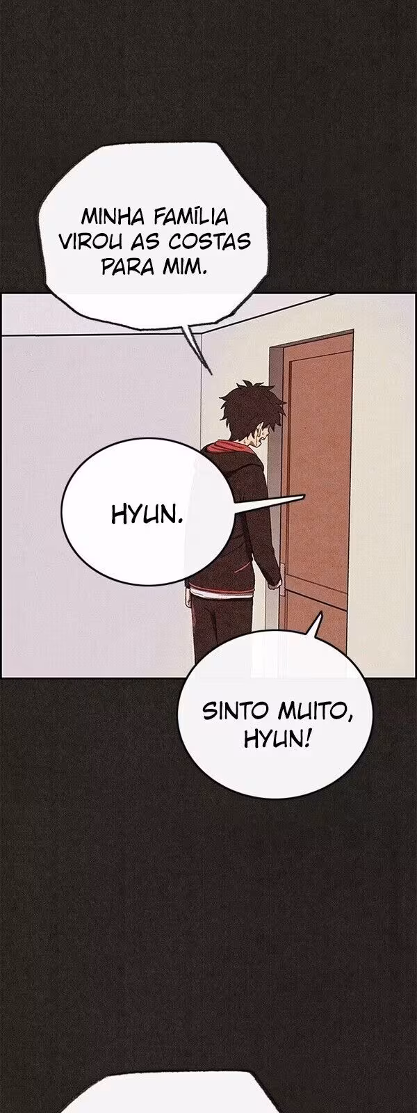 Página do Capítulo 124