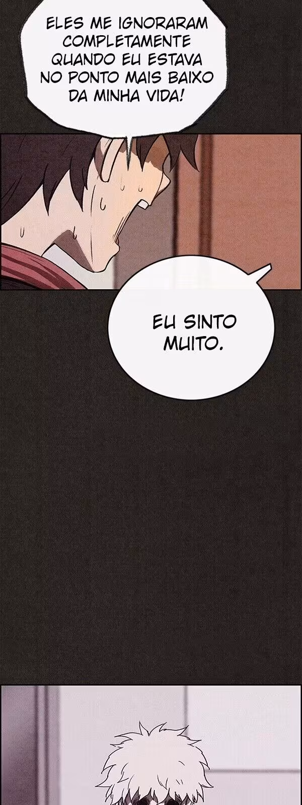 Página do Capítulo 124