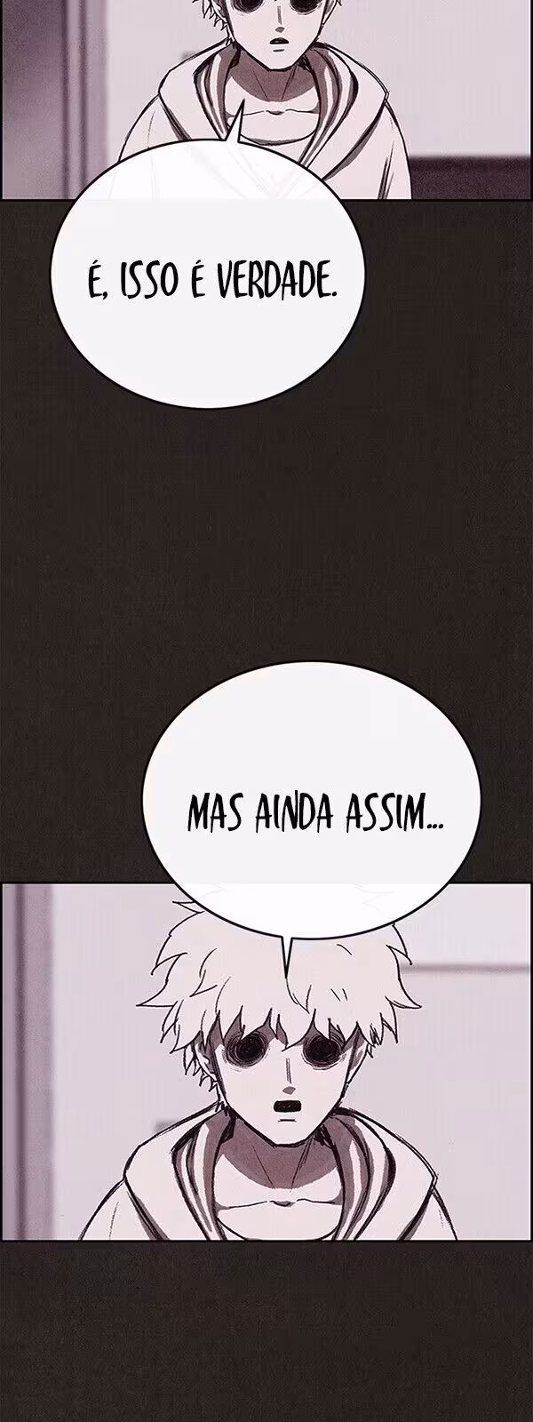 Página do Capítulo 124