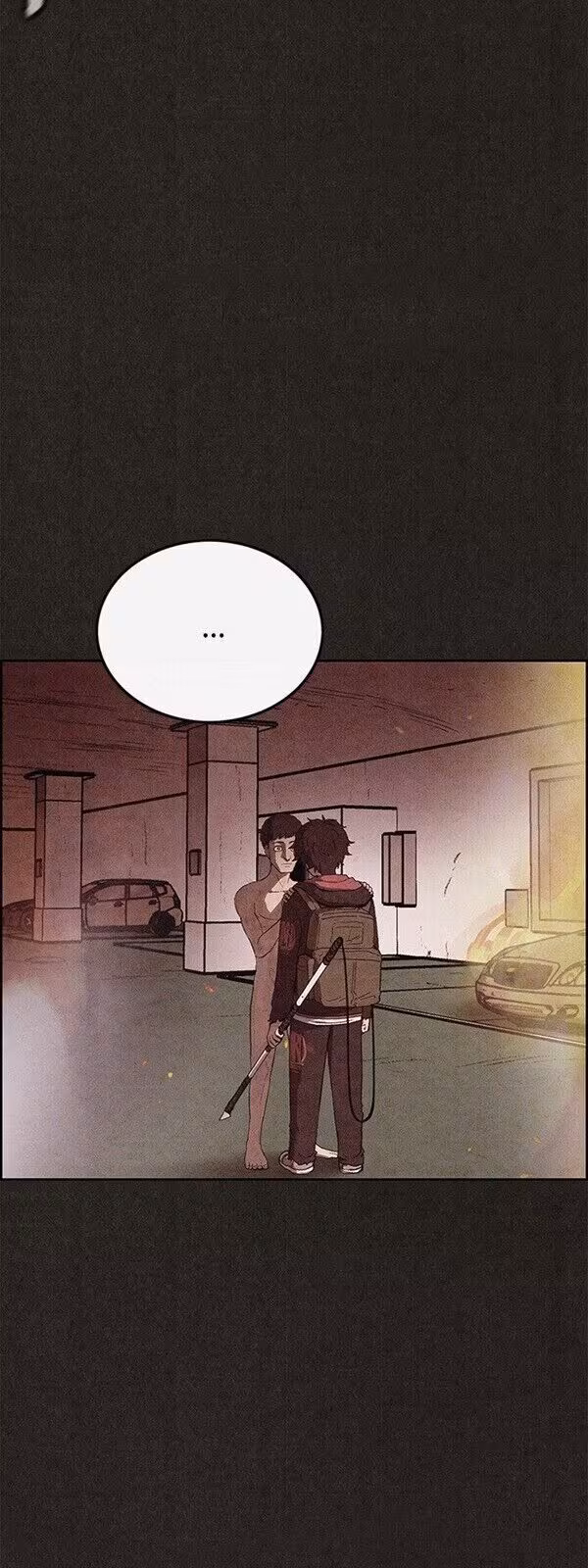 Página do Capítulo 124