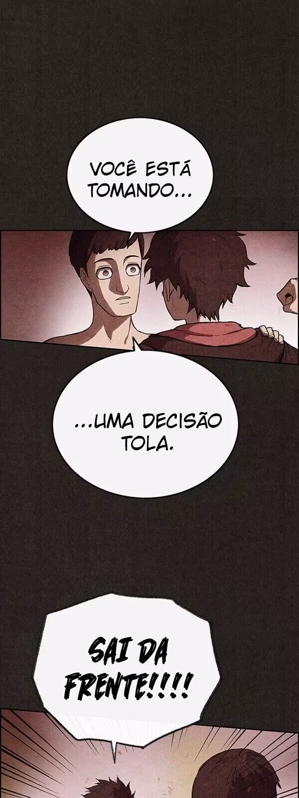 Página do Capítulo 124