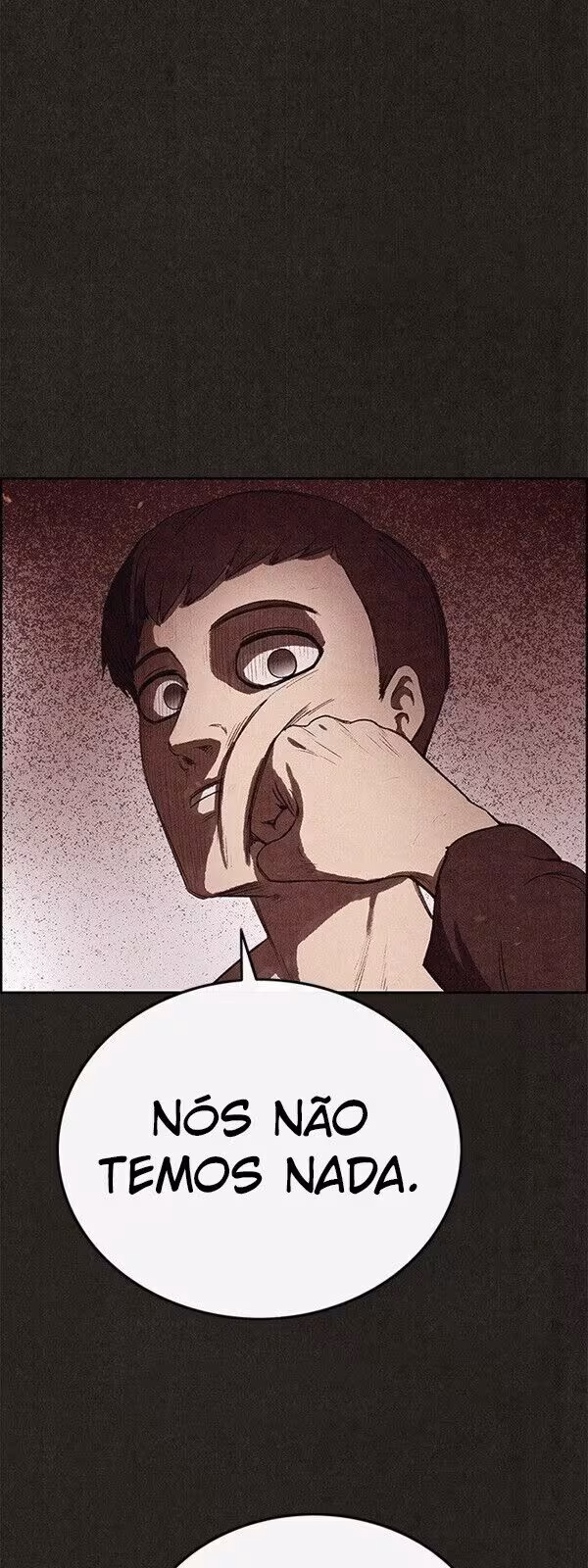 Página do Capítulo 124