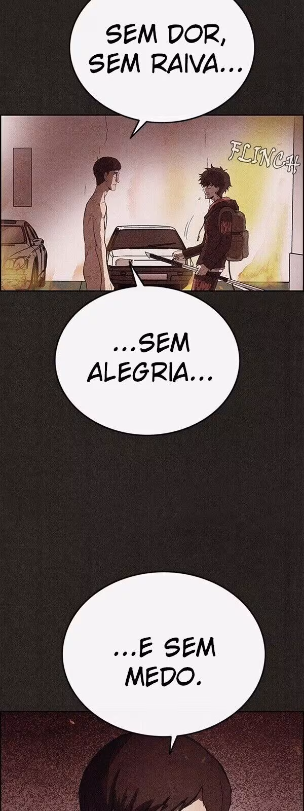 Página do Capítulo 124