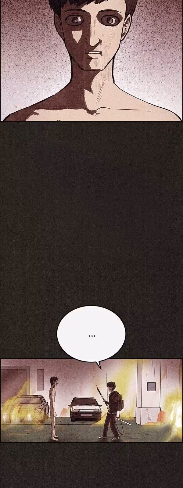 Página do Capítulo 124