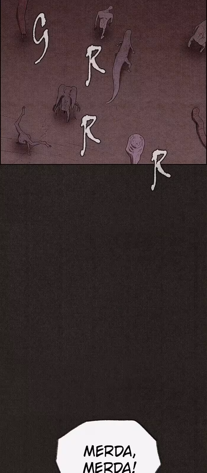 Página do Capítulo 125