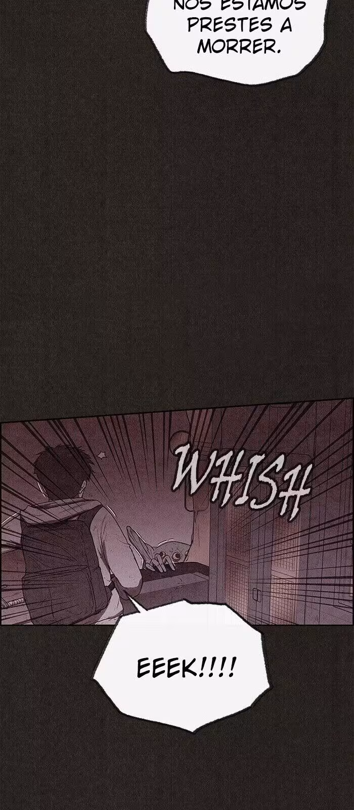 Página do Capítulo 125