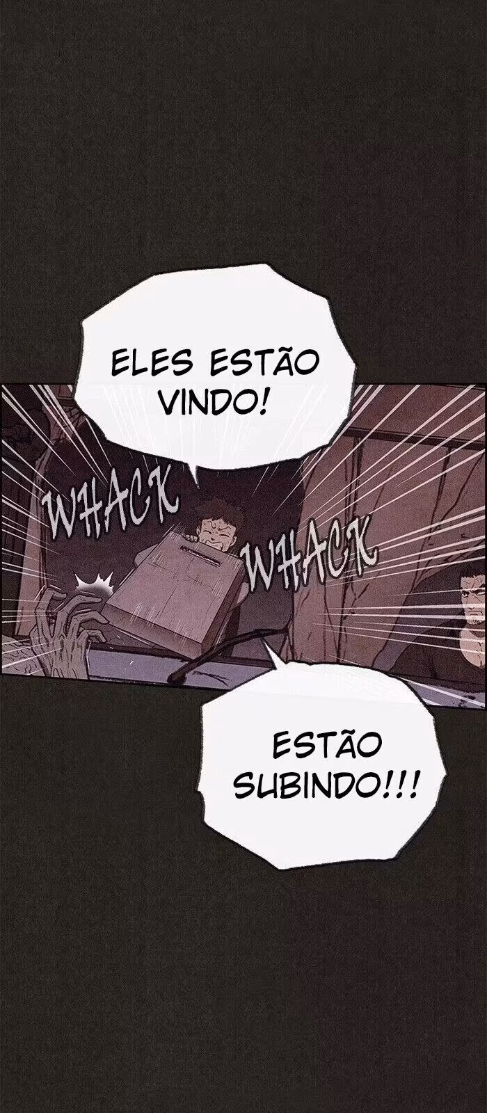 Página do Capítulo 125