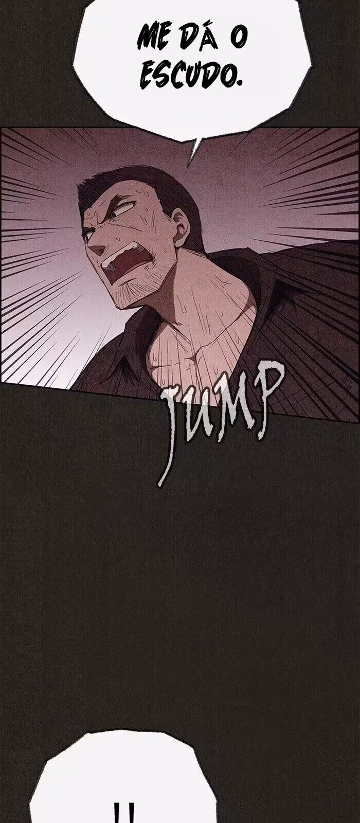 Página do Capítulo 125