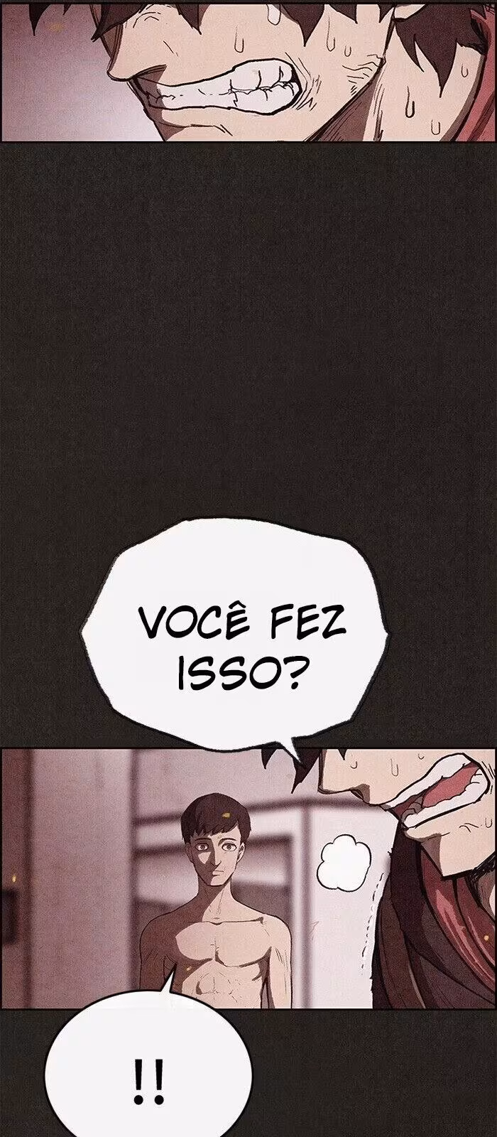 Página do Capítulo 125