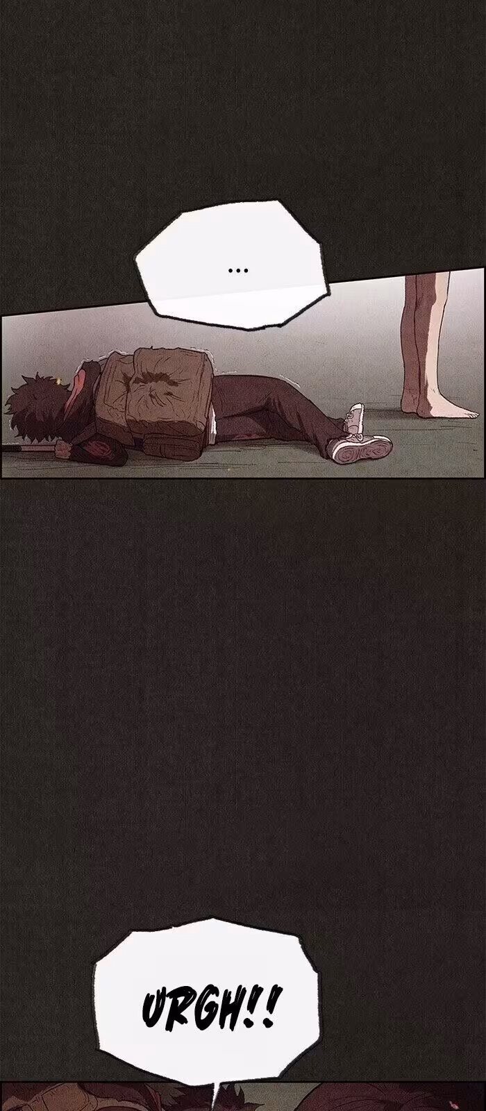 Página do Capítulo 125