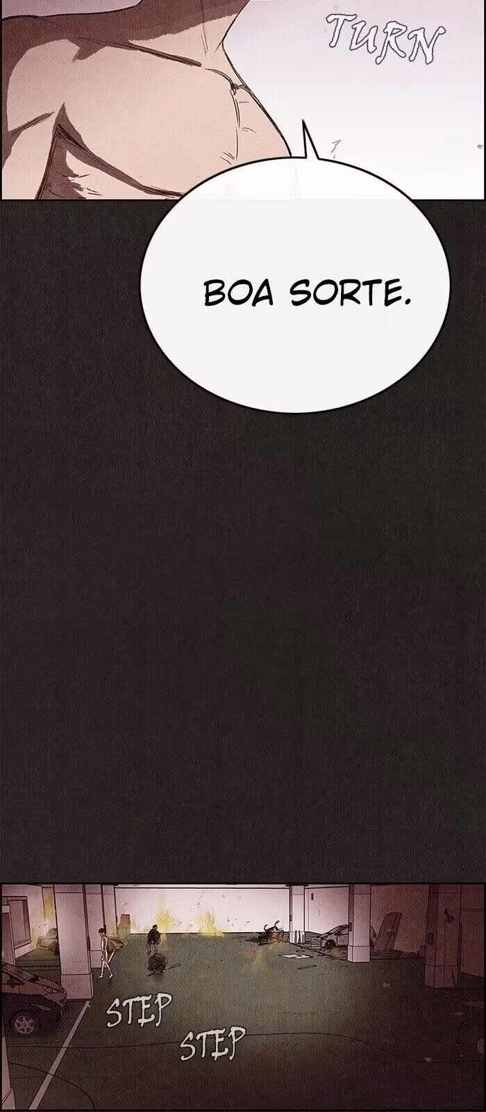 Página do Capítulo 125