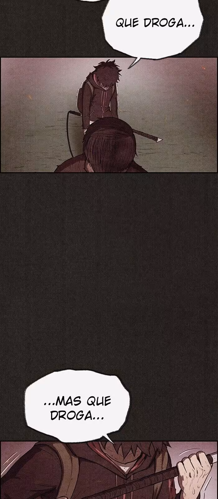 Página do Capítulo 125