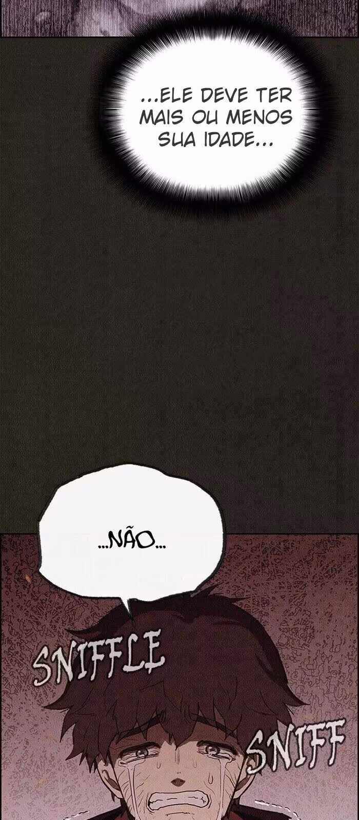 Página do Capítulo 125