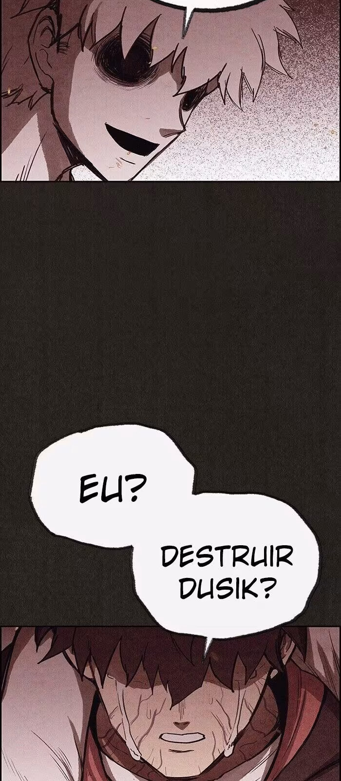 Página do Capítulo 125