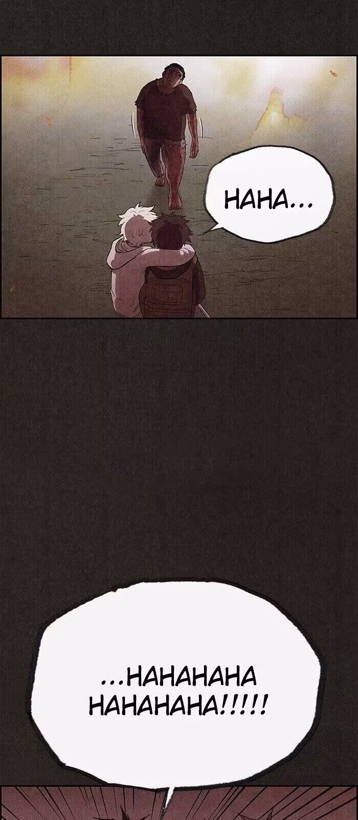 Página do Capítulo 125