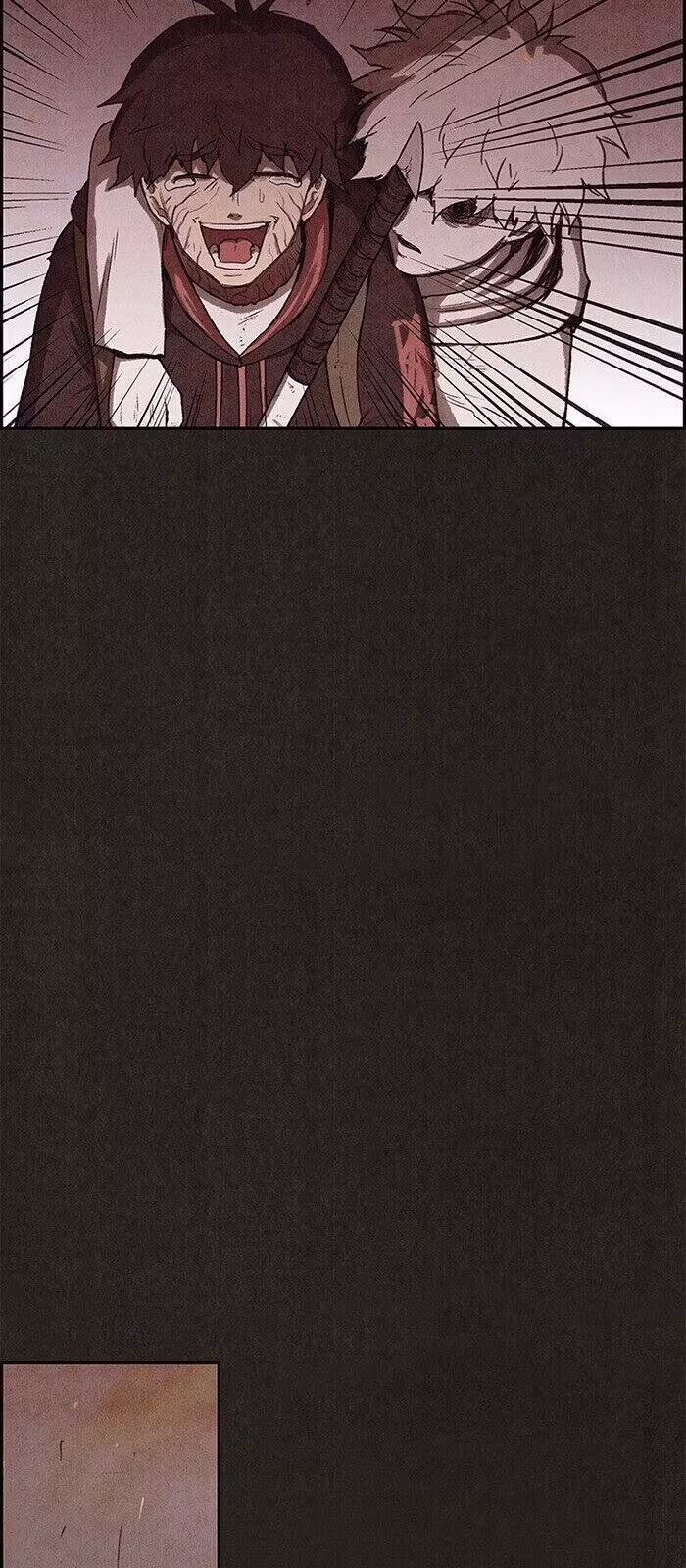 Página do Capítulo 125