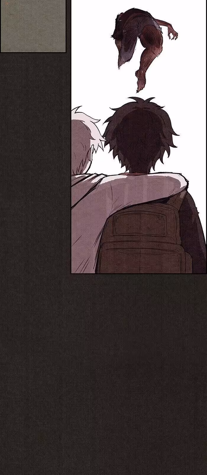 Página do Capítulo 125