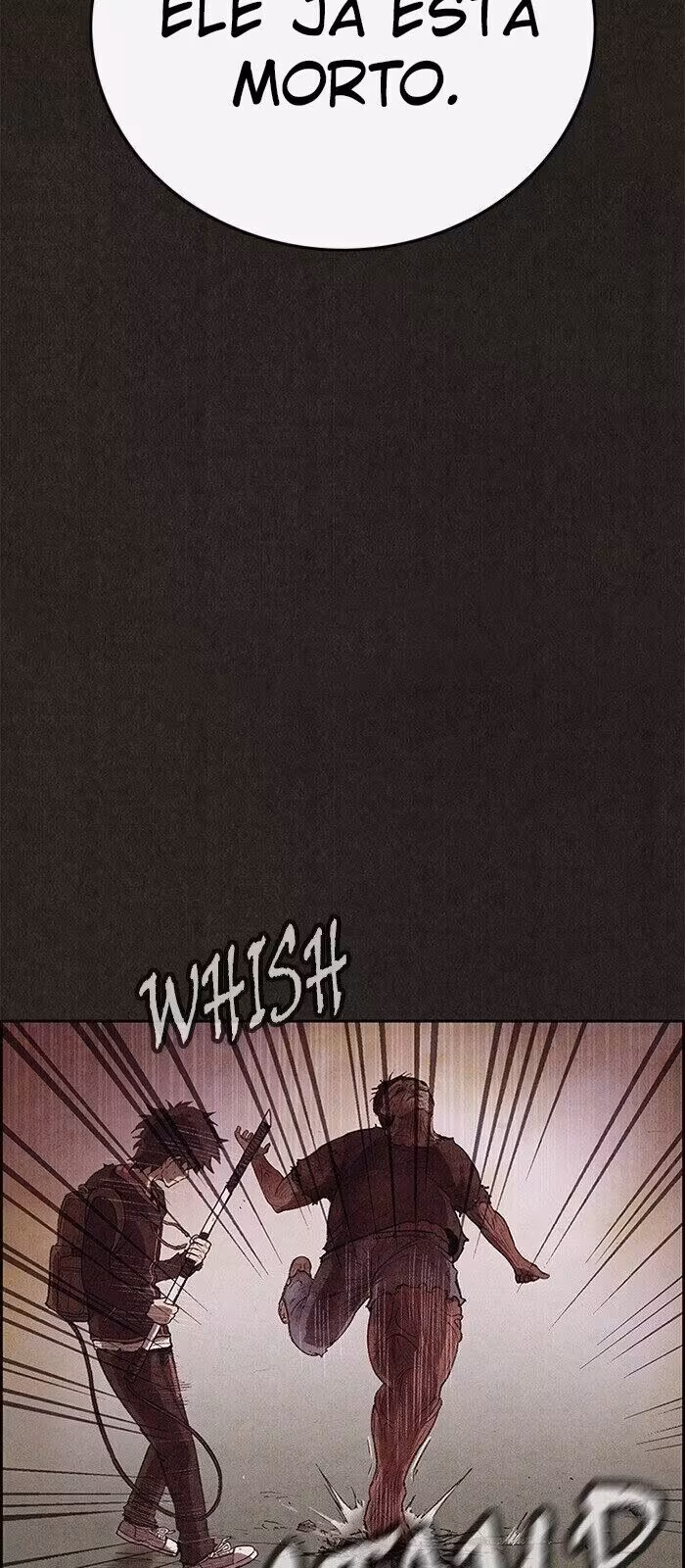 Página do Capítulo 125