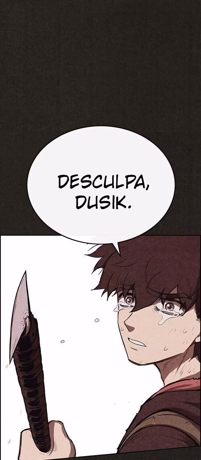 Página do Capítulo 125