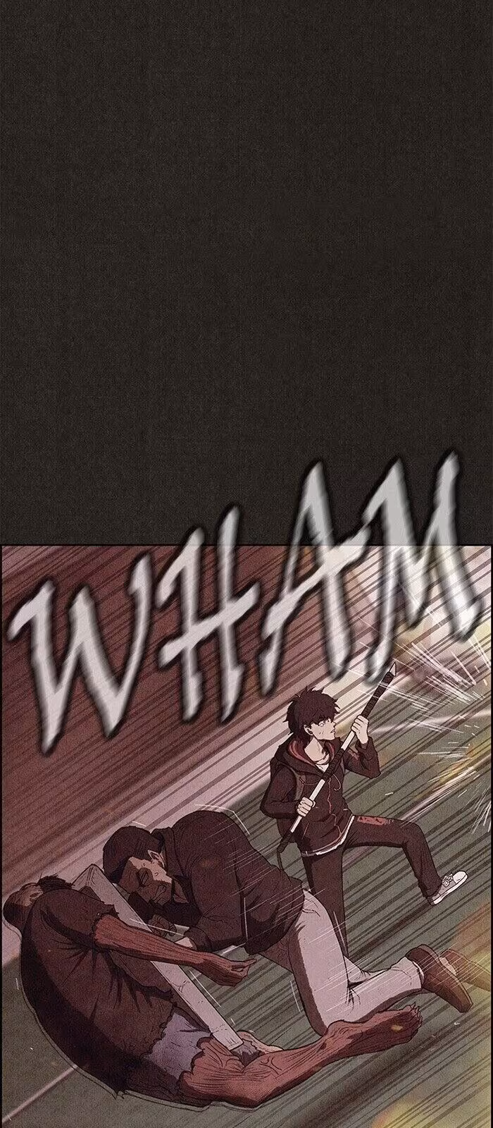 Página do Capítulo 125