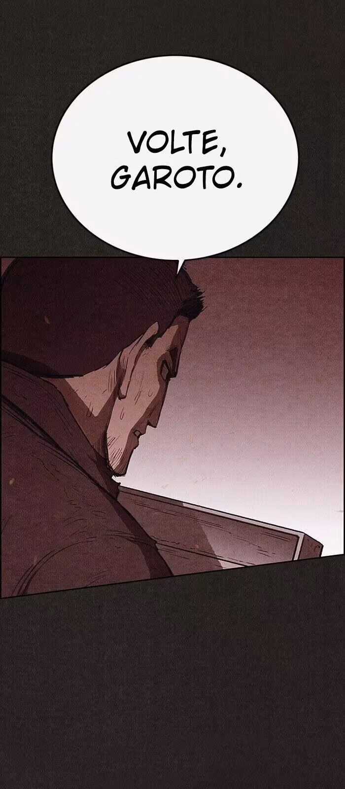 Página do Capítulo 126