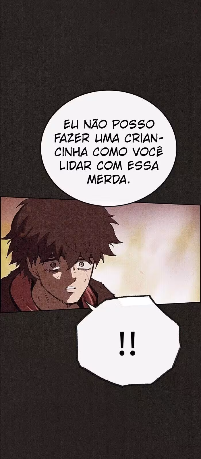 Página do Capítulo 126