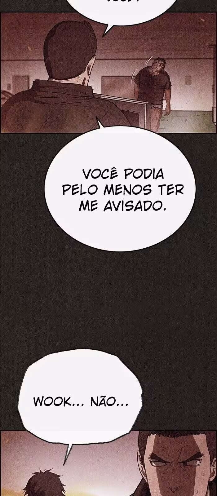 Página do Capítulo 126