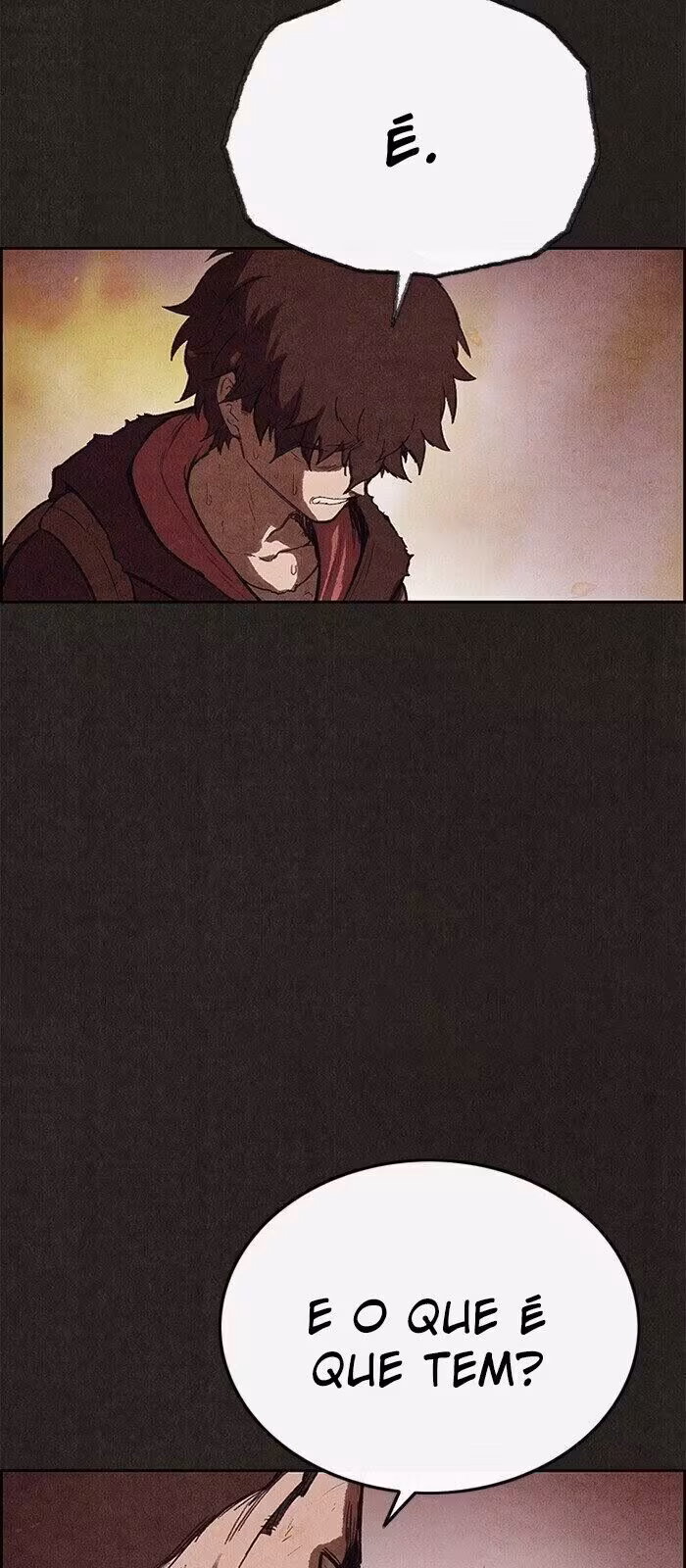 Página do Capítulo 126