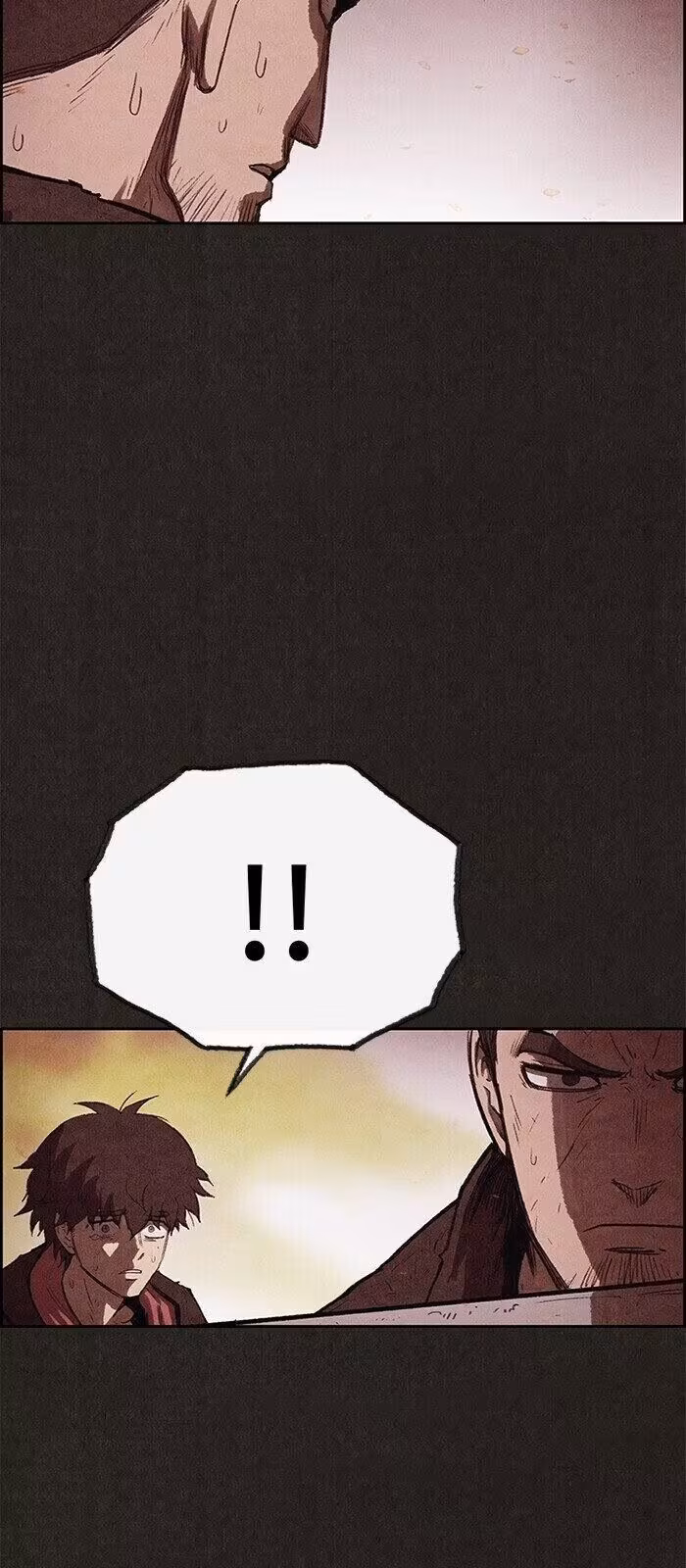 Página do Capítulo 126