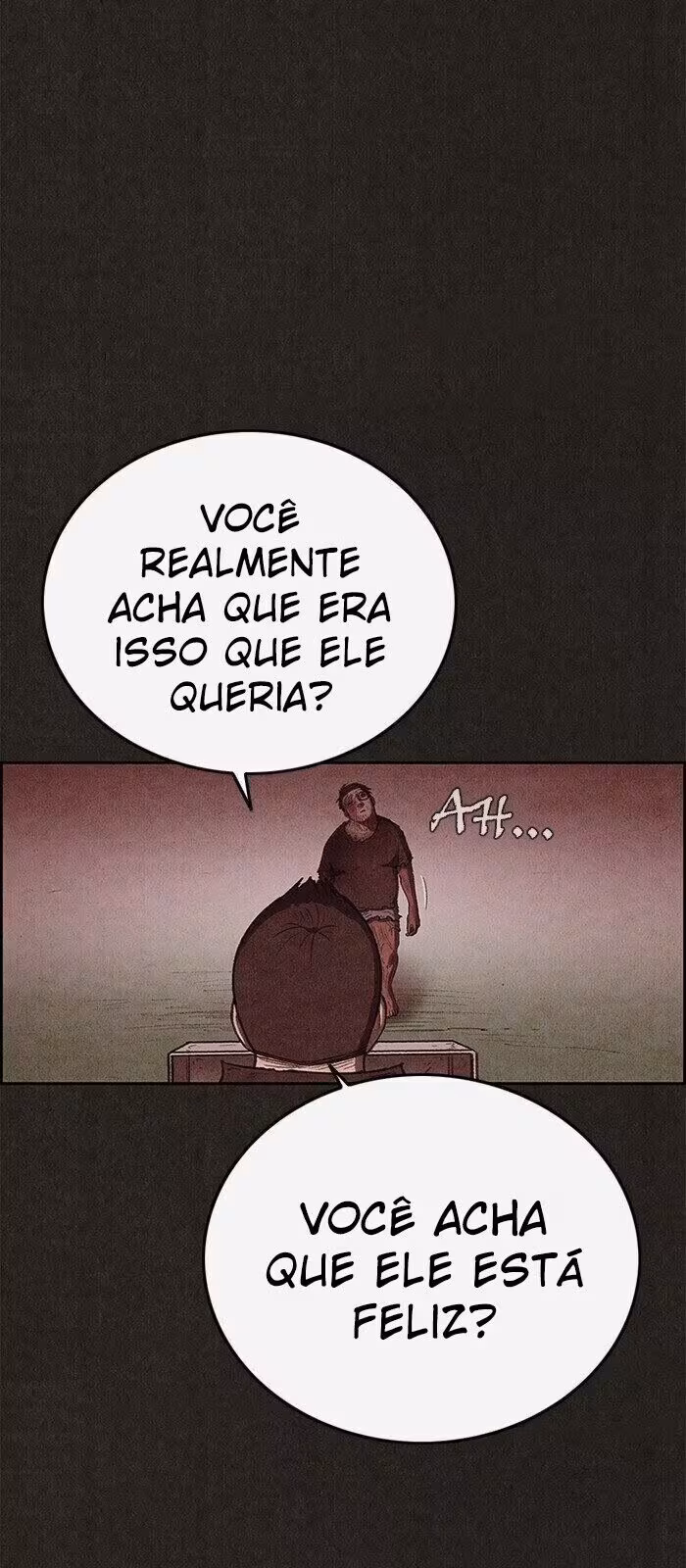 Página do Capítulo 126