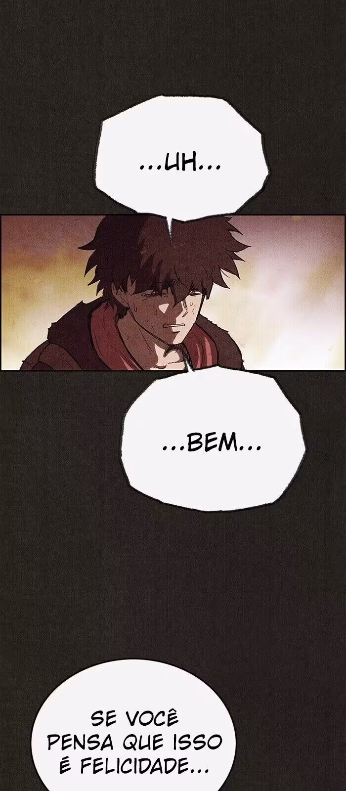 Página do Capítulo 126