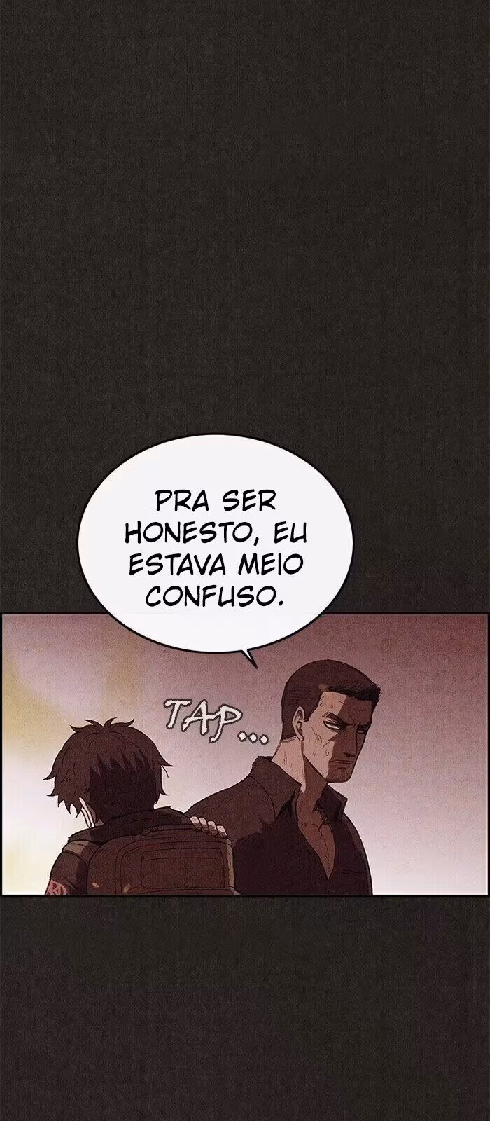 Página do Capítulo 126