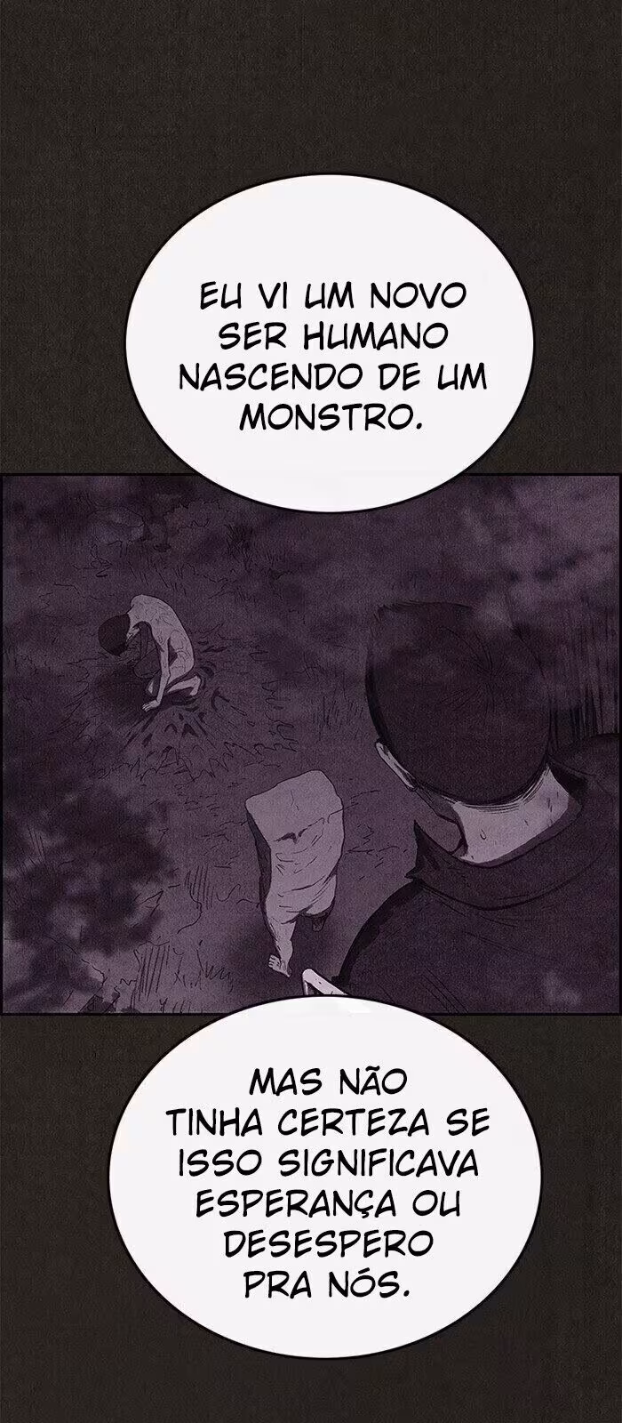 Página do Capítulo 126