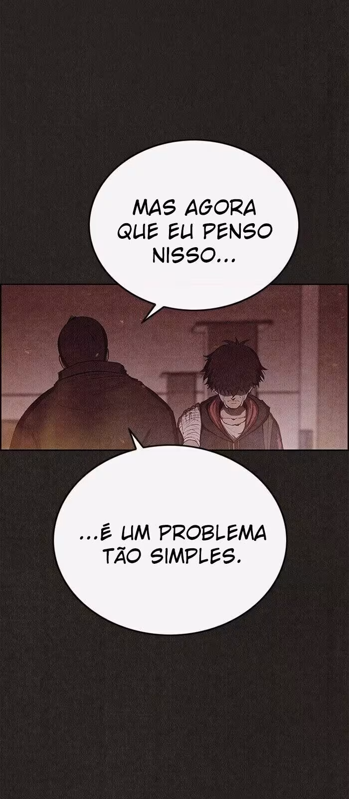 Página do Capítulo 126