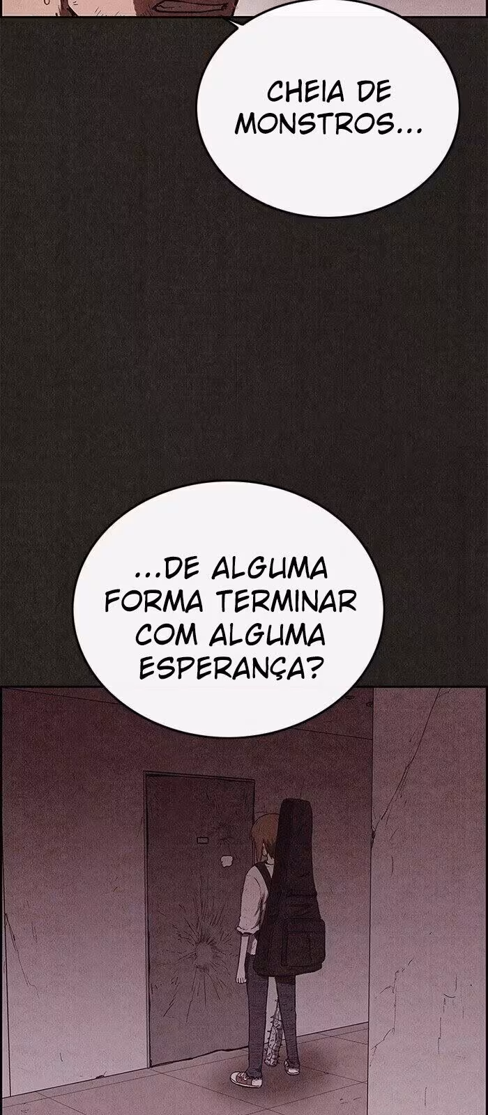 Página do Capítulo 126