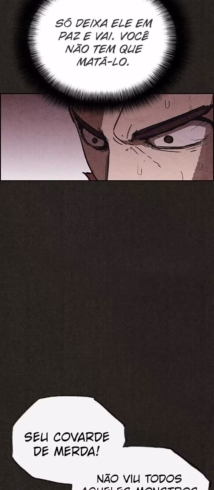 Página do Capítulo 127