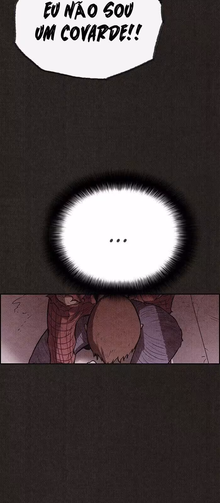 Página do Capítulo 127