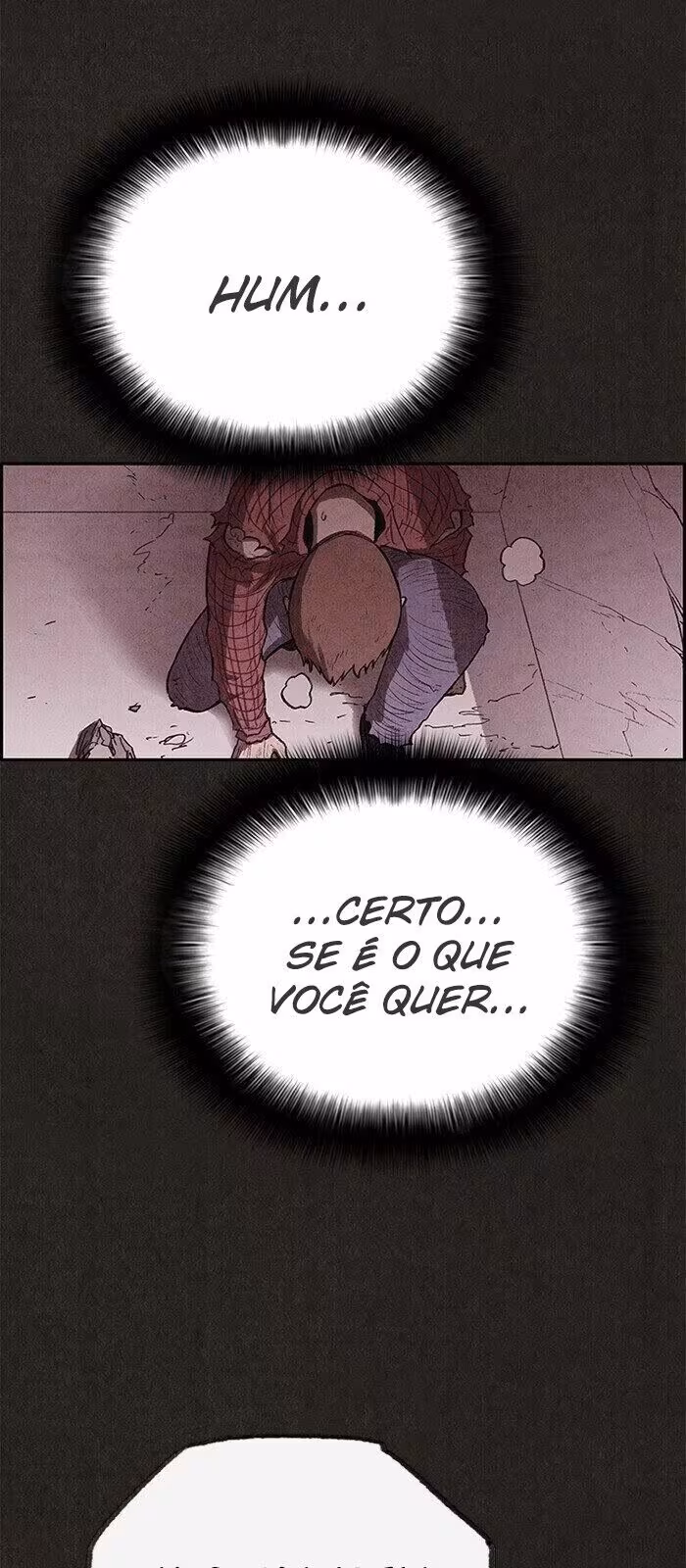 Página do Capítulo 127