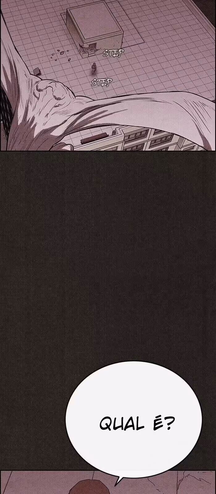 Página do Capítulo 127