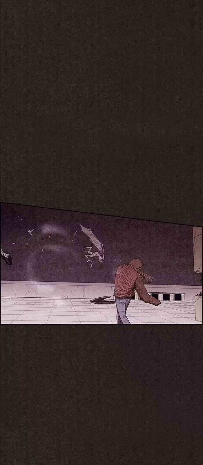 Página do Capítulo 127