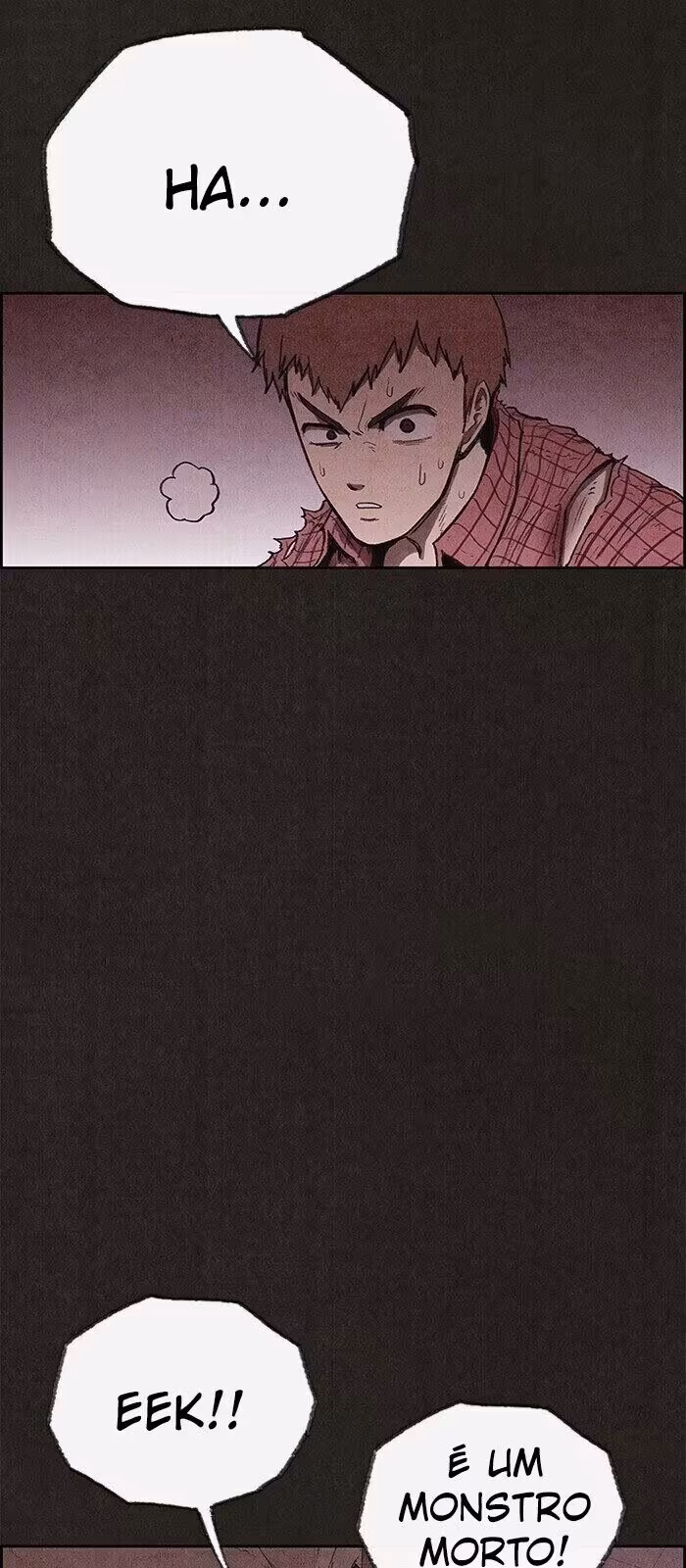 Página do Capítulo 127