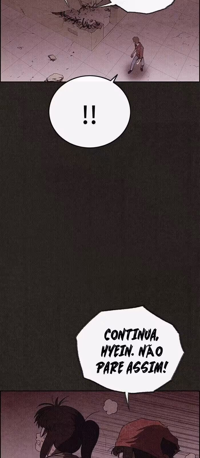 Página do Capítulo 127