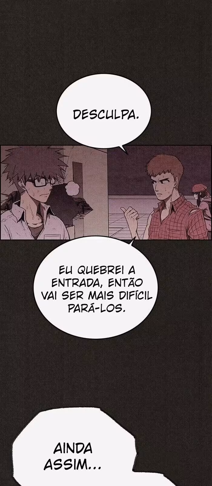 Página do Capítulo 127