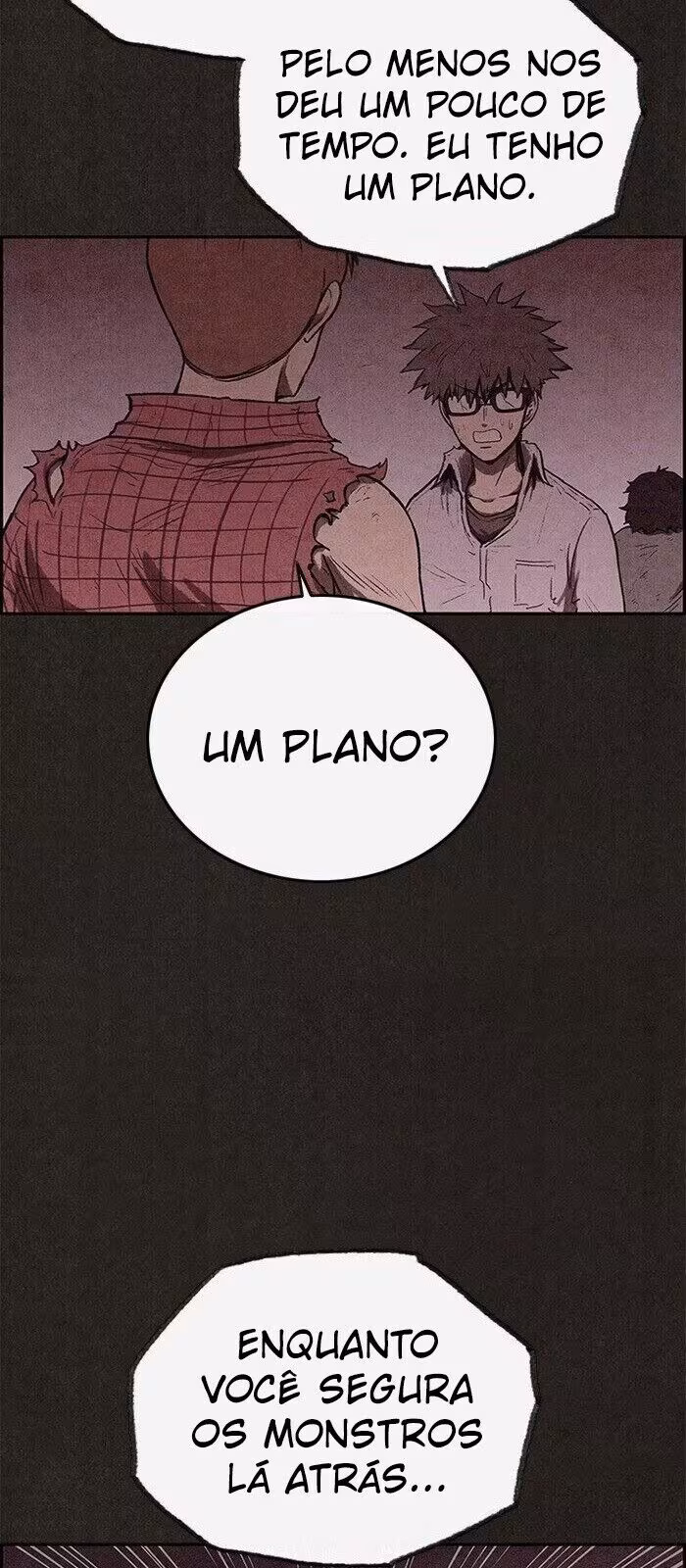 Página do Capítulo 127