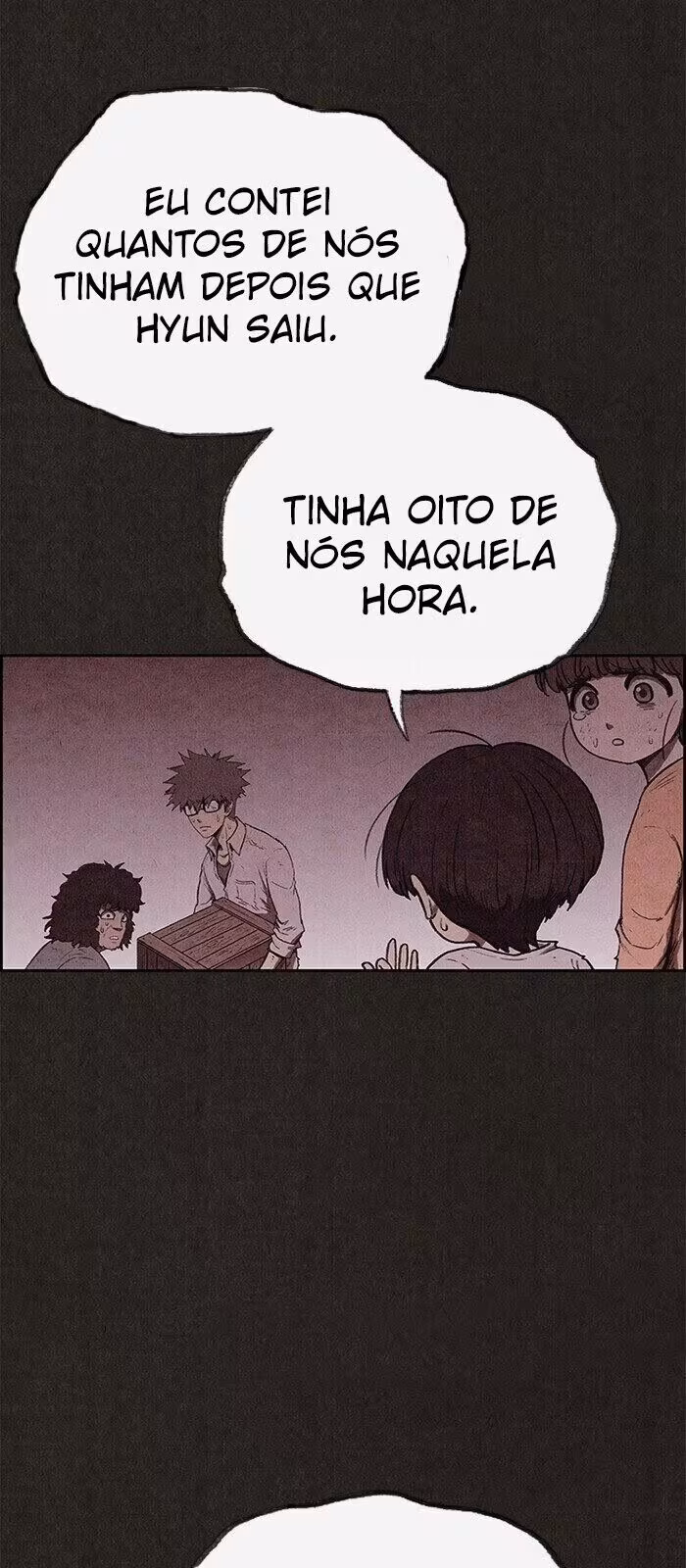 Página do Capítulo 127